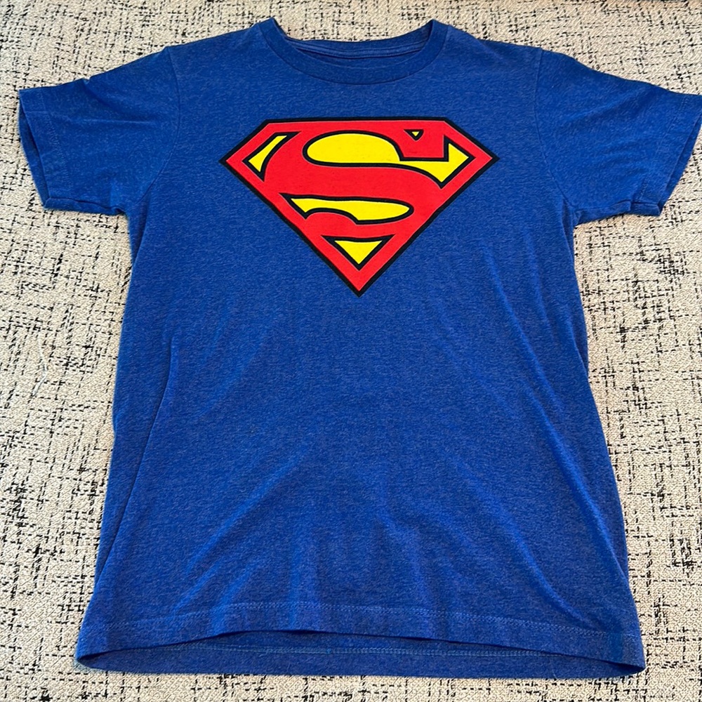 Superman Tshirt